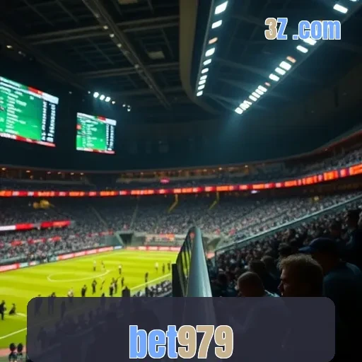 bet979: Descubra a Incrível Experiência de Jogos Online que Oferece