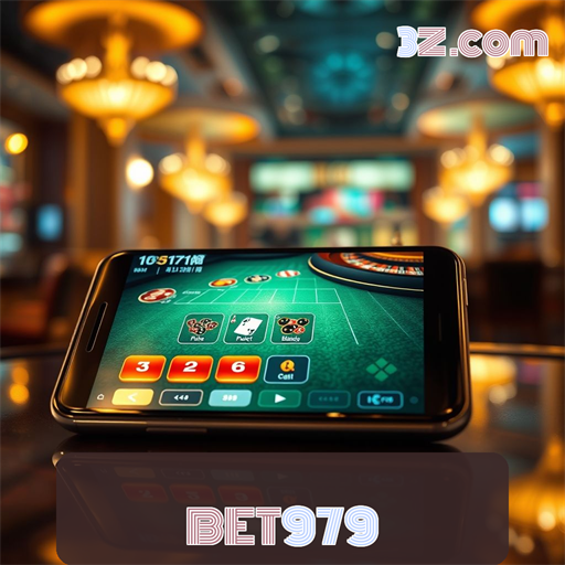 Bet979: A Confiavel Plataforma de Jogos Brasileiros em Destaque