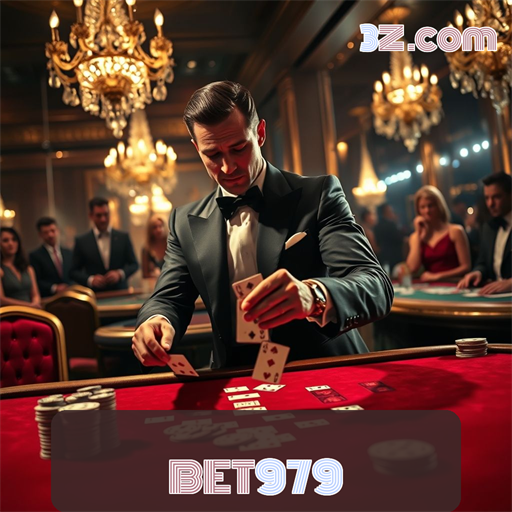 Login Criativo no Bet979: Entre no Mundo dos Jogos