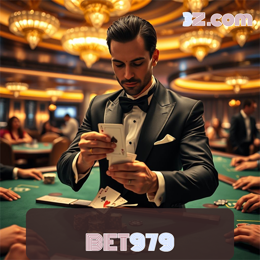 A Plataforma Bet979 Revoluciona o Jogo Online no Brasil
