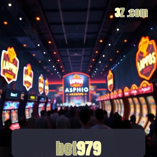 bet979: Descubra Como Potencializar seus Pagamentos em Jogos Online