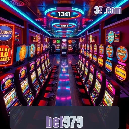 bet979: Descubra Promoções Únicas para Aumentar Suas Chances de Ganhar
