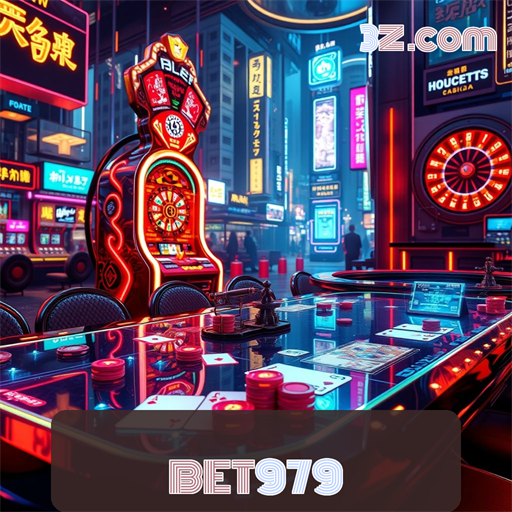 Slots animados e emocionantes na Bet979: uma aventura única